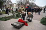 Героя звание священно: в Белгороде состоялся концерт в честь Дня Героев Отечества