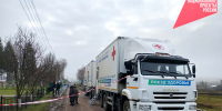 В Марьевке Красногвардейского района побывал «Поезд здоровья» - Мир Белогорья