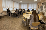 Интеллектуальный марафон «Мысли в будущее» прошёл в НИУ «БелГУ»