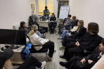 Интеллектуальный марафон «Мысли в будущее» прошёл в НИУ «БелГУ»
