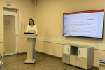 Интеллектуальный марафон «Мысли в будущее» прошёл в НИУ «БелГУ»