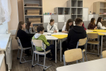 Интеллектуальный марафон «Мысли в будущее» прошёл в НИУ «БелГУ»