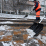 Коммунальные службы Белгорода приводят в порядок автодороги и пешеходные маршруты - Belnovosti.Ru