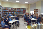 «Путешествие с желтым чемоданчиком»