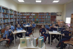 «Путешествие с желтым чемоданчиком»