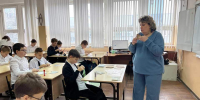 Мастер-класс «Письмо солдату» - ЦБС г. Белгорода