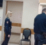 Владимира Жданова заключили под стражу на два месяца - Мир Белогорья