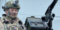 С начала года «Орлан» и «БАРС» ликвидировали более 11,6 тысяч дронов - Мир Белогорья