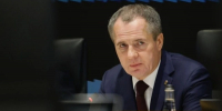 Вячеслав Гладков: ПВО сбила воздушные цели над Белгородом и округом - Сетевое издание Знамя 31