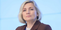 Сегодня, в День прав человека, Жанна Киреева поделилась особой радостью - Уполномоченный по правам человека