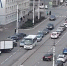 Вчера в Белгороде произошло ДТП с участием маршрутки - Мир Белогорья