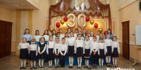 Православная гимназия Белгорода отметила 30-летие - БелПресса