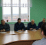 Сотрудники прокуратуры Белгородской области посетили исправительную колонию №1 - УФСИН