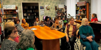 «Гармония внутри нас» - ЦБС г. Белгорода
