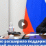 Правительство расширило поддержку производителей высокотехнологичного отечественного оборудования. - Минэкономразвития и промышленности