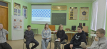 Студенты-психологи БУКЭП провели тренинг «Давайте познакомимся!» для студентов Белгородского политехнического колледжа