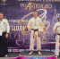 Студенты НИУ «БелГУ» выиграли награды чемпионата России по айкидо - БелГУ