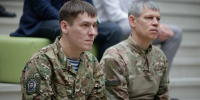 Гладков: за два месяца 205 белгородским ветеранам СВО выделили земельные участки - Мир Белогорья