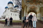 Студенты-юристы представили НИУ «БелГУ» на III Форуме православных студентов
