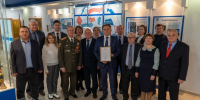 БГТУ имени Шухова и Центр подготовки космонавтов укрепляют сотрудничество - БГТУ им.В.Г. Шухова