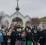Ученики Северной СОШ №3 Белгородского округа отправились в историческое путешествие по родному краю - Сетевое издание Знамя 31