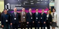 Университет будет развивать проекты в области дронов и ближнего космоса - БГТУ им.В.Г. Шухова