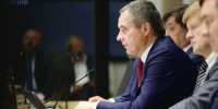 Вячеслав Гладков заявил о полном обновлении автопарка первичного звена медицины - Сетевое издание Знамя 31