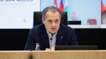 Вячеслав Гладков сообщил о поставке генераторов в Белгородскую область