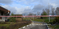 В Белгороде взрывотехники завершили работу на месте падения боеприпаса - Комсомольская Правда