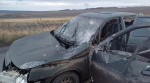За сутки ВСУ выпустили по Белгородской области 60 беспилотников и 44 снаряда