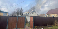 60 беспилотников атаковали Белгородскую область 12 декабря - Мир Белогорья