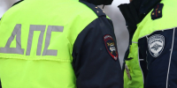 В Белгороде автоинспекторы помогли потерявшей сознание пенсионерке - Мир Белогорья