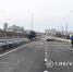 На мосту через Везёлку в Белгороде открыли движение по четырём полосам - БелПресса