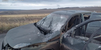 Восемь районов Белгородской области подверглись атакам ВСУ за сутки - Комсомольская Правда