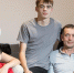 «Нам в России жить очень нравится». В Яковлевском округе поселилась немецкая семья - БелПресса
