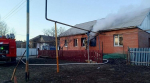 5-летняя девочка пострадала при ударе беспилотника ВСУ в Волоконовском округе