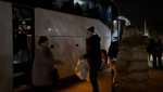 Сегодня встретили первую группу белгородцев, вернувшихся с санаторно-курортного лечения в лучших здравницах Республики Беларусь