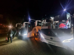 Сегодня встретили первую группу белгородцев, вернувшихся с санаторно-курортного лечения в лучших здравницах Республики Беларусь