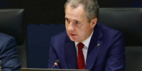 Вячеслав Гладков: 93 квартиры в МКД получили повреждения из-за атак ВСУ в Белгороде - Сетевое издание Знамя 31