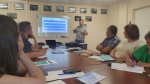 На одном из предприятий Белгородской области подвели промежуточные итоги реализации национального проекта «Эффективная и конкурентная экономика»