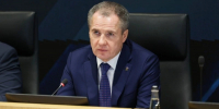 Вячеслав Гладков потребовал защитить резервные генераторы в муниципалитетах Белгородской области - Сетевое издание Знамя 31