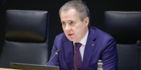 Вячеслав Гладков сообщил, какие дороги в Белгородской области не будут чистить от снега зимой - Сетевое издание Знамя 31