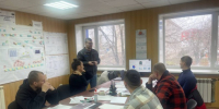 Эксперты Белгородского регионального центра компетенций оценили итоги внедрения нацпроекта на производственном предприятии - Минэкономразвития и промышленности