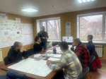 Эксперты Белгородского регионального центра компетенций оценили итоги внедрения нацпроекта на производственном предприятии