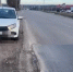 Под Белгородом «Лада Гранта» сбила 17-летнюю девушку - Комсомольская Правда