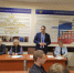 В БелЮИ состоялась вузовская конференция - Избирательная комиссия