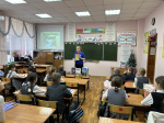 Блиц-турнир «Исторический поединок»