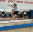 Итоги городской Спартакиады школьников (гимнастика) - Управление образования