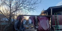 45 БПЛА атаковали Белгородскую область 15 декабря - Мир Белогорья
