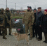 Открытие мемориального камня состоялось в Парке Памяти в Весёлой Лопани - Сетевое издание Знамя 31